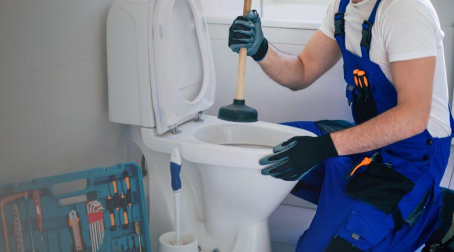 Professional sewer line repair services in Scotts Mills, OR